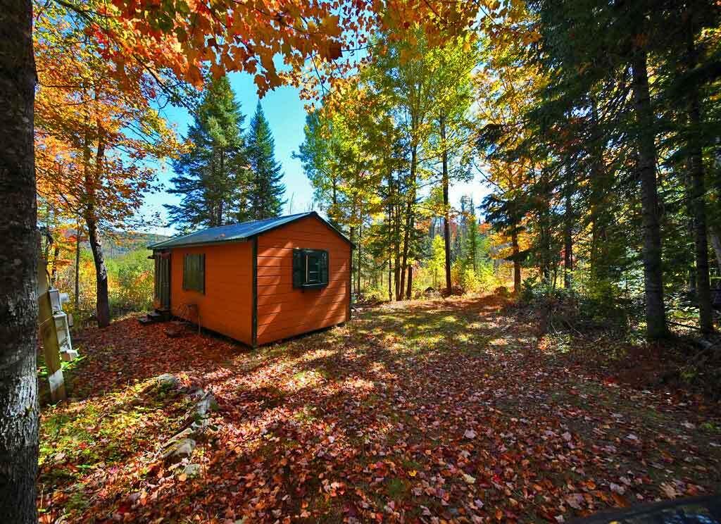 Lot 9 Field Road Oakfield, ME 04763 - Photo 25 of 41 maine-lake-cabin-oakfield