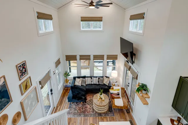 $450,000 | 92 Hemlock Cove, Tracy City, TN 37387