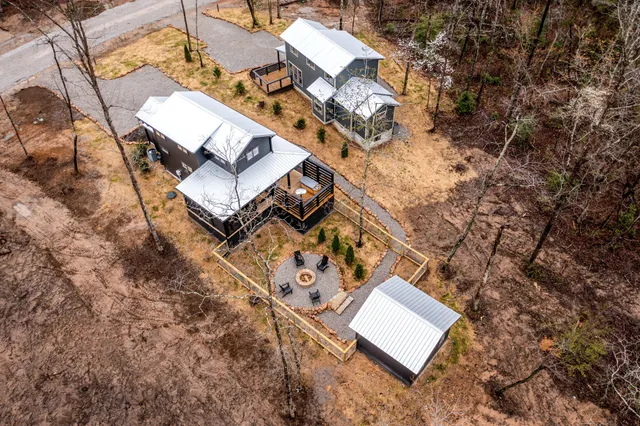 $450,000 | 92 Hemlock Cove, Tracy City, TN 37387