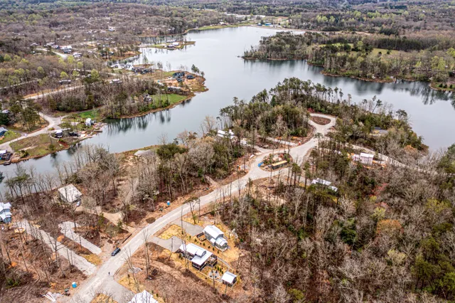 $450,000 | 92 Hemlock Cove, Tracy City, TN 37387