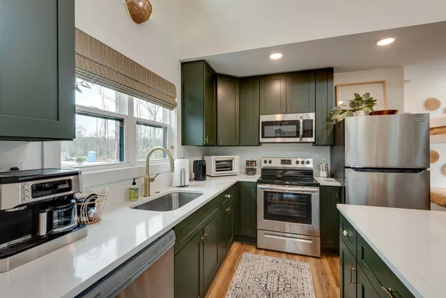 $450,000 | 92 Hemlock Cove, Tracy City, TN 37387