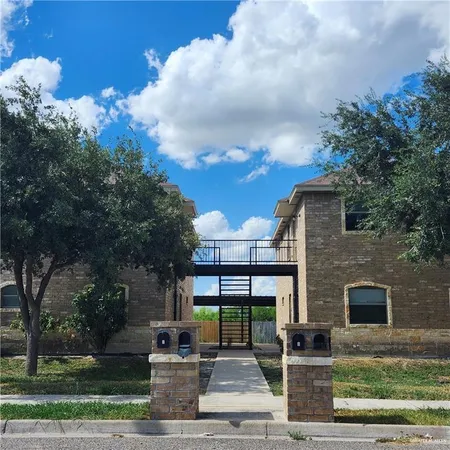 $800 | 507 Lotto Lane, Unit 1, Edinburg, TX 78541