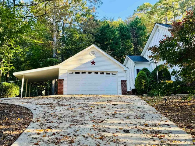 $263,000 | 269 Riverside Drive, Duncan, SC 29334