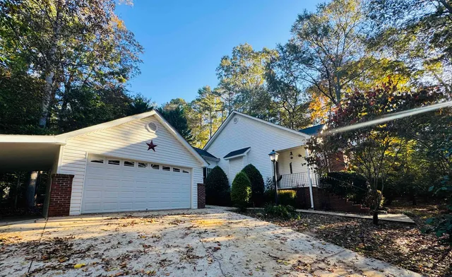 $263,000 | 269 Riverside Drive, Duncan, SC 29334