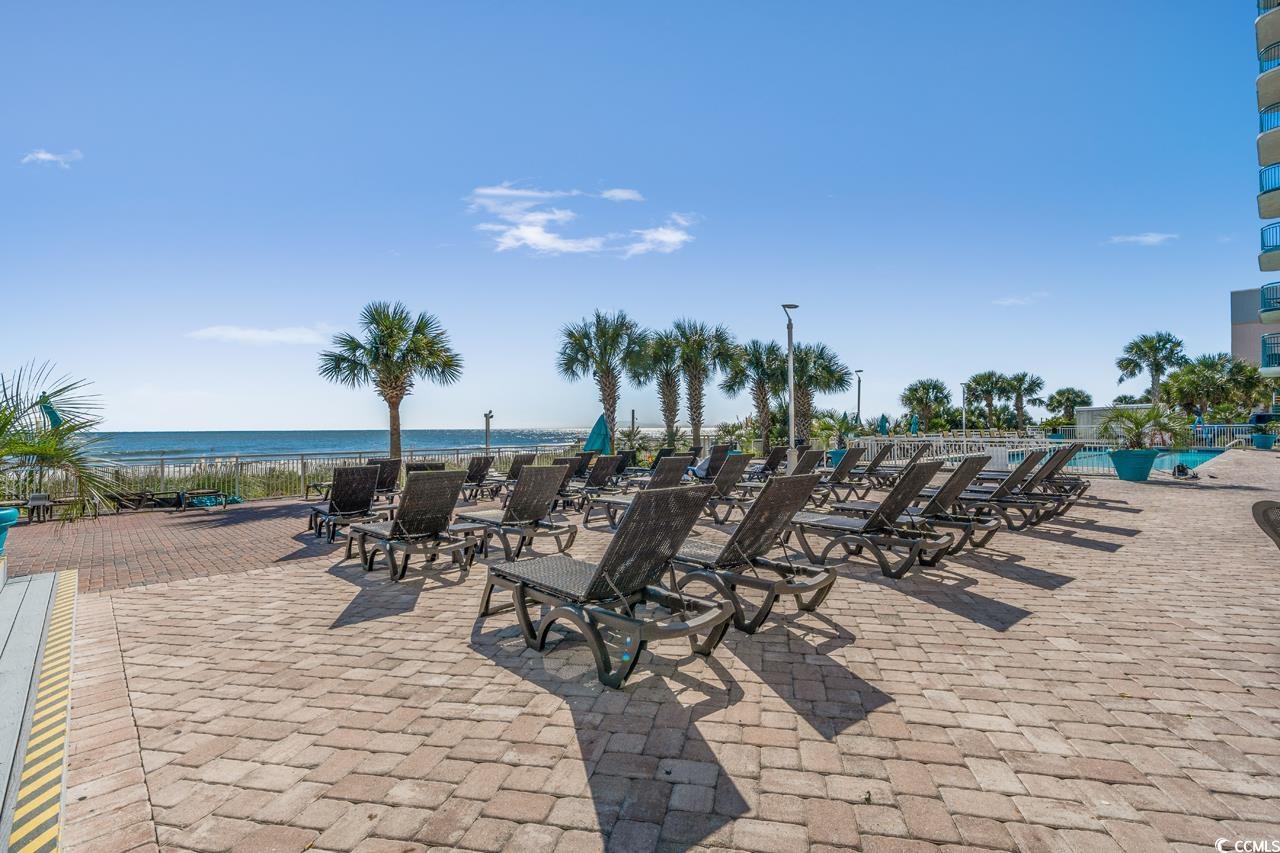 2201 South Ocean Boulevard, Unit 703 Myrtle Beach, SC 29577 - Photo 30 of 32