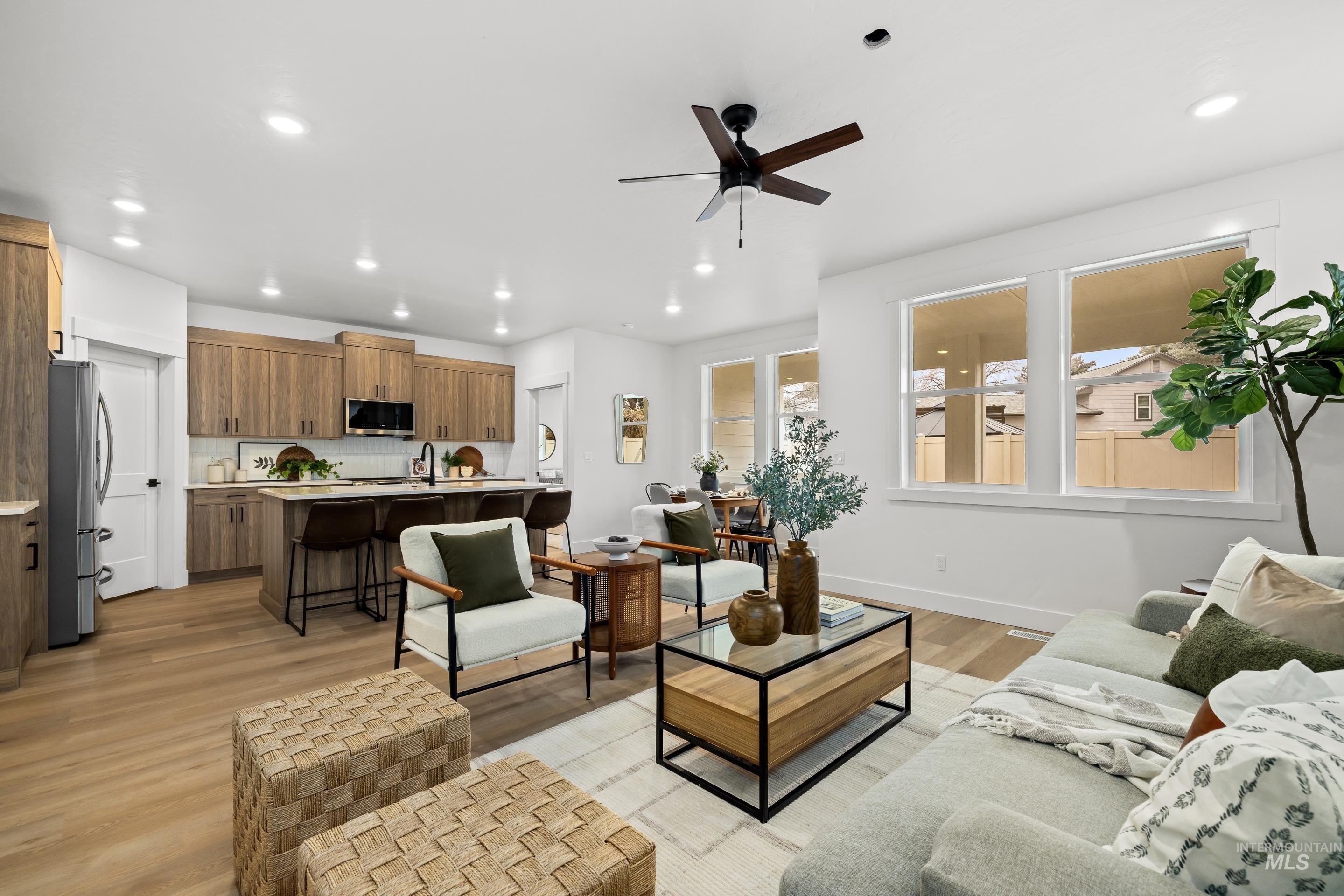 4654 North Maple Grove Road Boise, ID 83704 - Photo 12 of 50