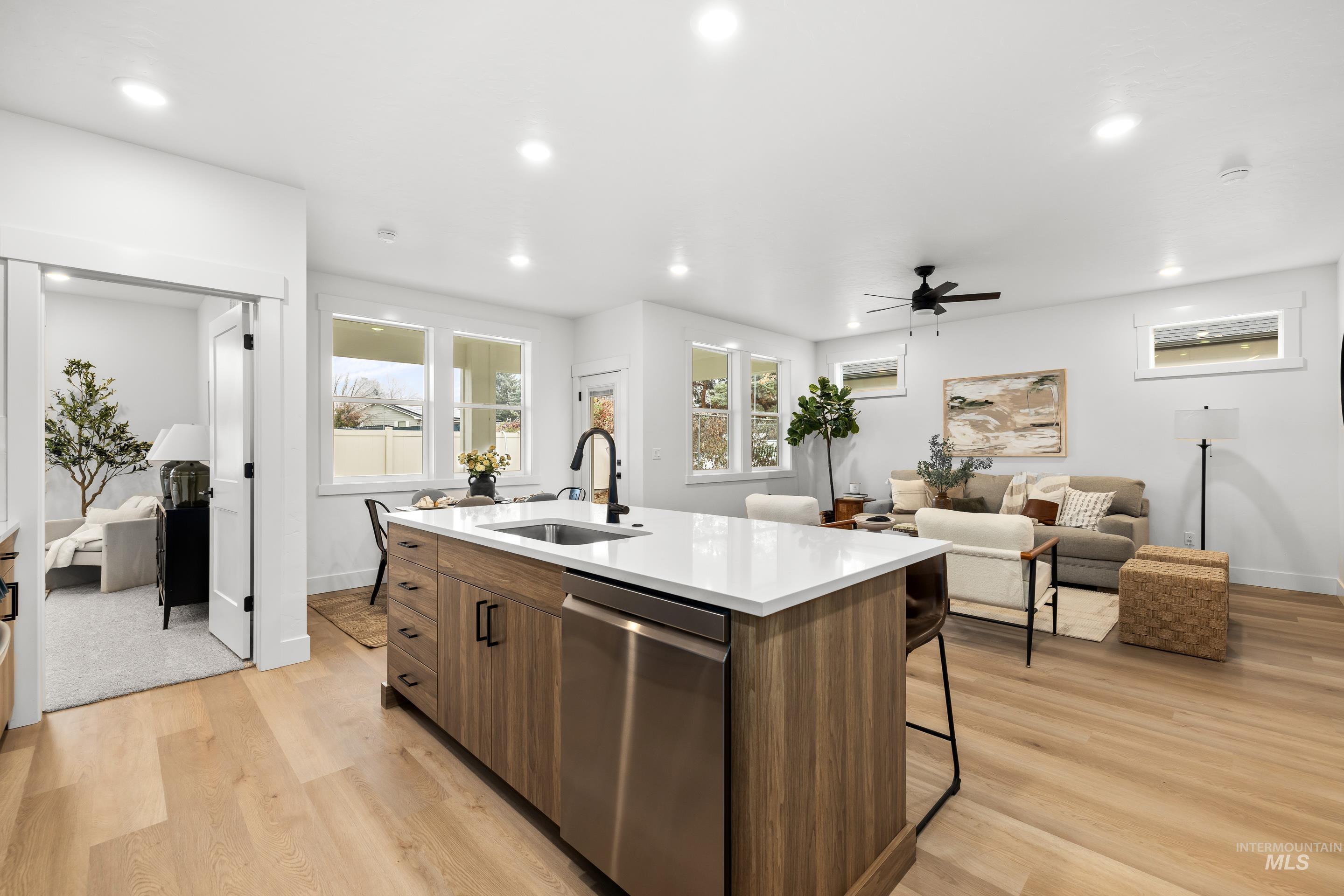 4654 North Maple Grove Road Boise, ID 83704 - Photo 17 of 50