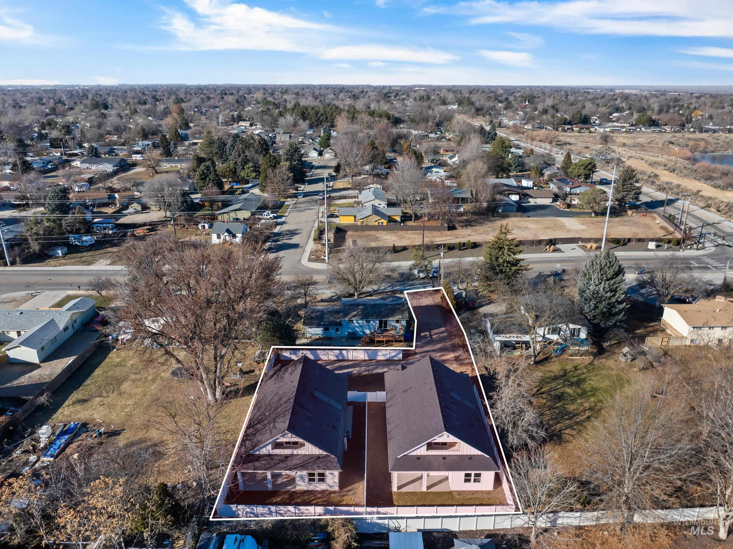 4654 North Maple Grove Road Boise, ID 83704 - Photo 50 of 50