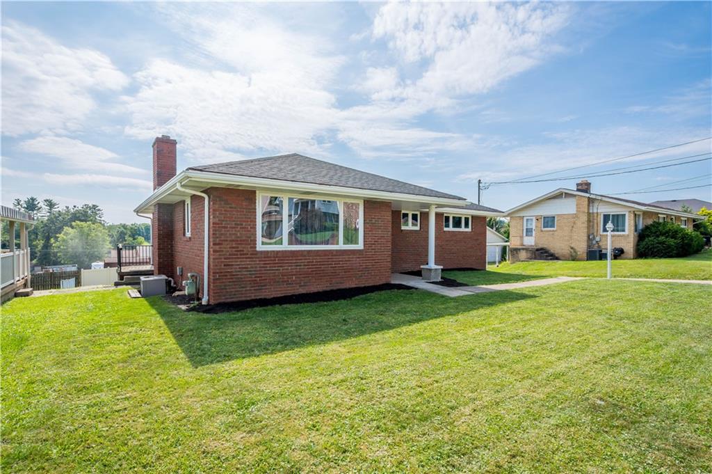 9268 Barnes Lake Road Irwin, PA 15642 - Photo 3 of 18 Gallery Image 3