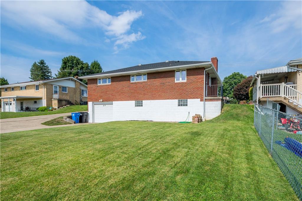 9268 Barnes Lake Road Irwin, PA 15642 - Photo 5 of 18 Gallery Image 5