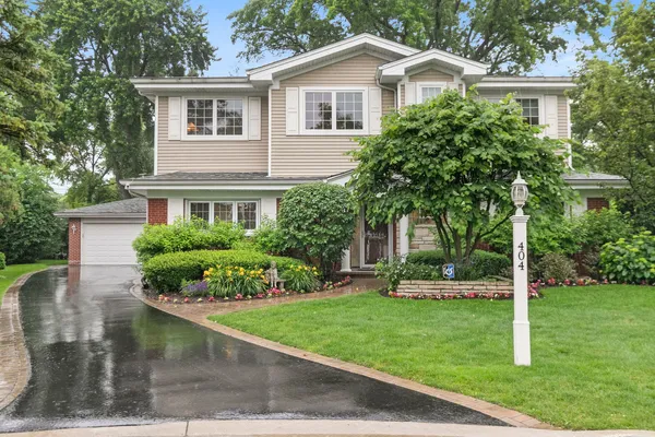 $1,000,000 | 404 Sunset Drive, Wilmette, IL 60091