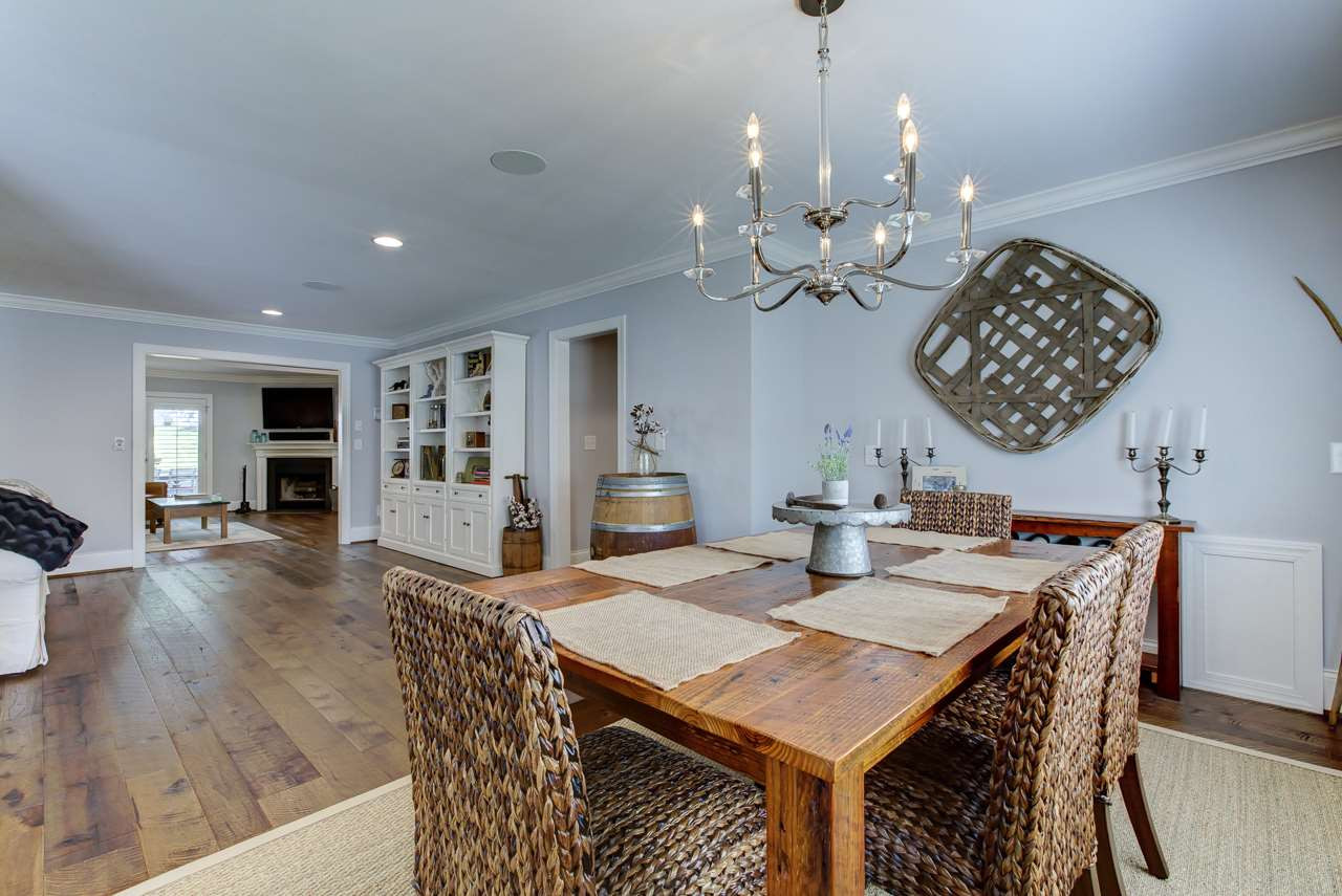 1330 Hathaway Road Raleigh, NC 27608 - Photo 6 of 25 Photo 6