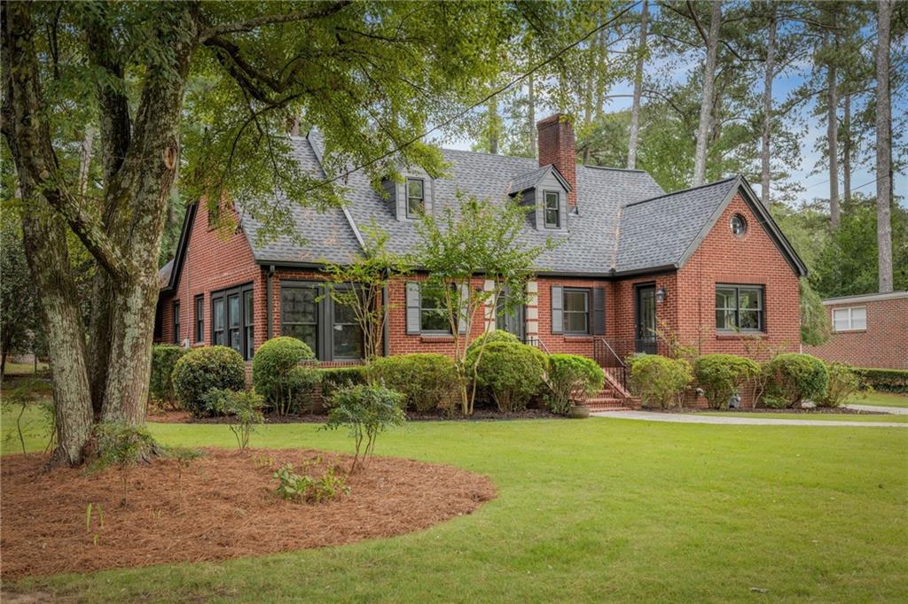 1719 Johnson Road Northeast Atlanta, GA 30306 - Photo 52 of 55 Gallery Image 52
