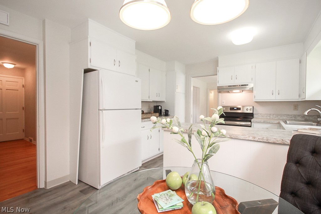 2810 Belgrave Road Cleveland, OH 44124 - Photo 18 of 35 Gallery Image 18