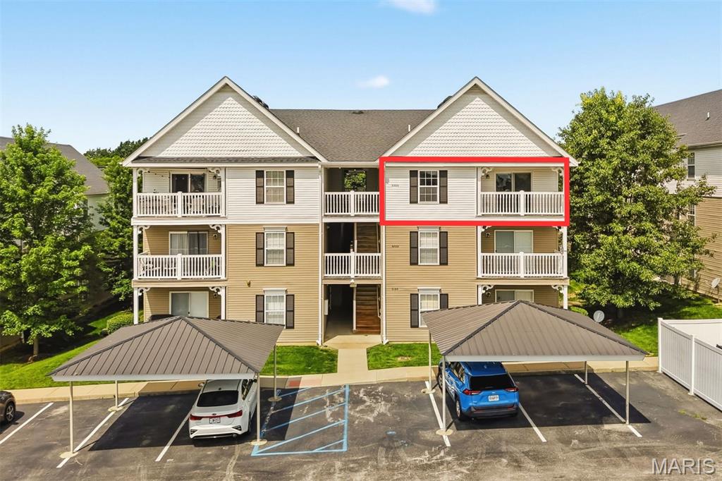 5300 Spring River Drive O'Fallon, MO 63368 - Photo 1 of 44