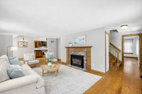 $1,050,000 | 85 Clamshell Cove Road, Cotuit, MA 02635
