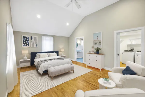 $1,050,000 | 85 Clamshell Cove Road, Cotuit, MA 02635