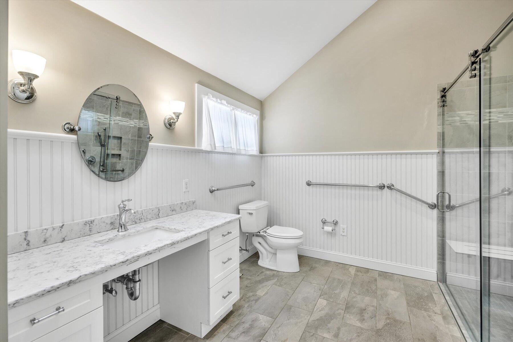 85 Clamshell Cove Road Cotuit, MA 02635 - Photo 16 of 46 Primary bath