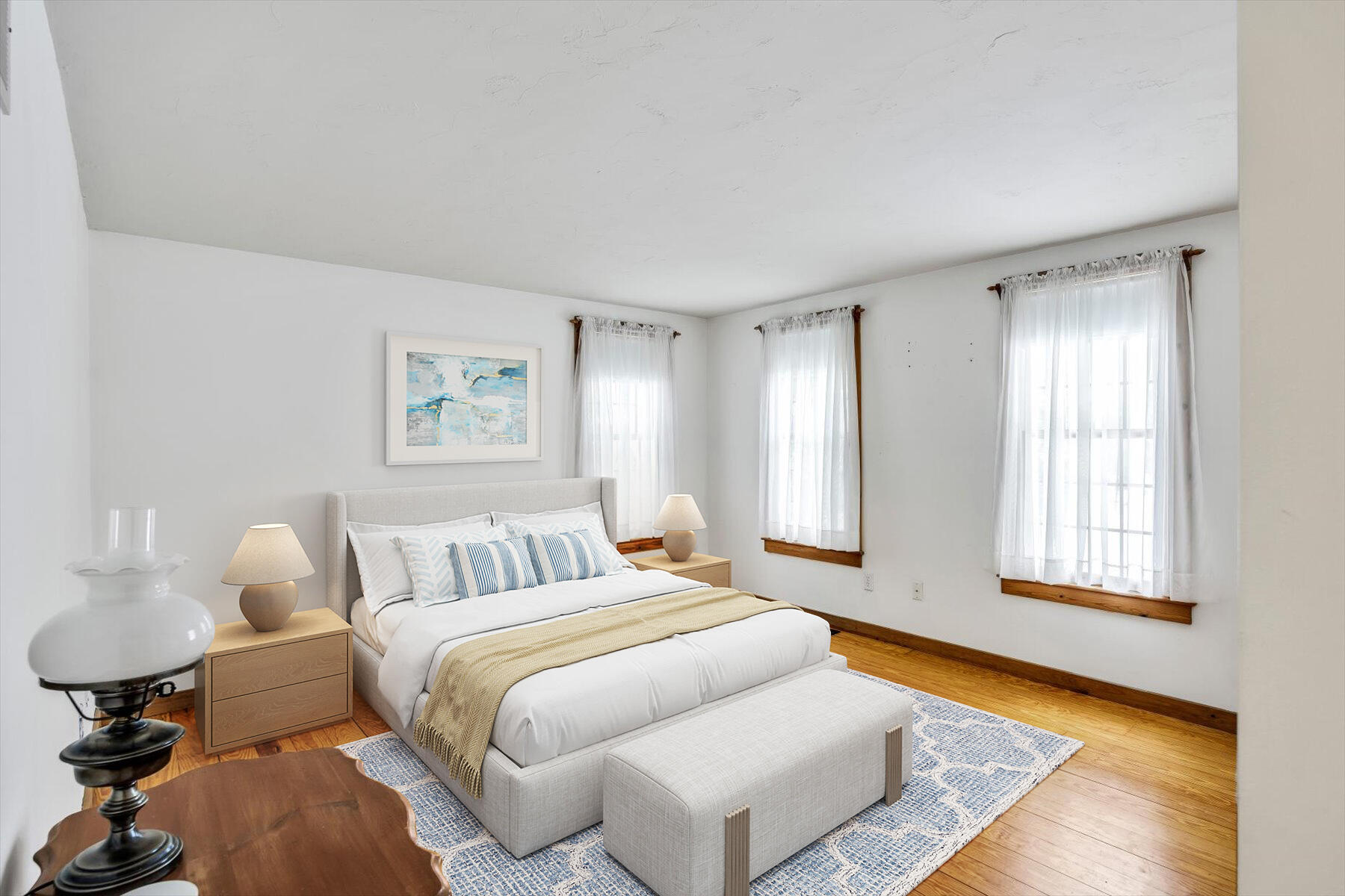 85 Clamshell Cove Road Cotuit, MA 02635 - Photo 21 of 46 virtual staging