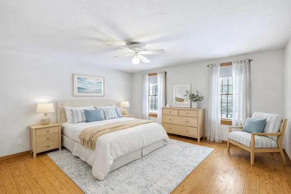 $1,300,000 | 85 Clamshell Cove Road, Cotuit, MA 02635