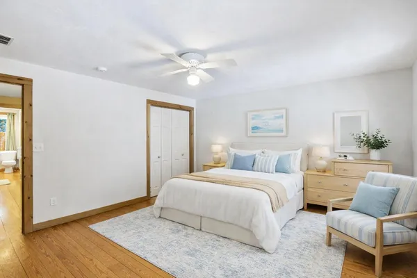 $1,050,000 | 85 Clamshell Cove Road, Cotuit, MA 02635