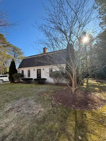 $1,050,000 | 85 Clamshell Cove Road, Cotuit, MA 02635