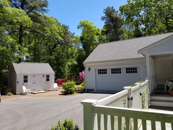 $1,050,000 | 85 Clamshell Cove Road, Cotuit, MA 02635