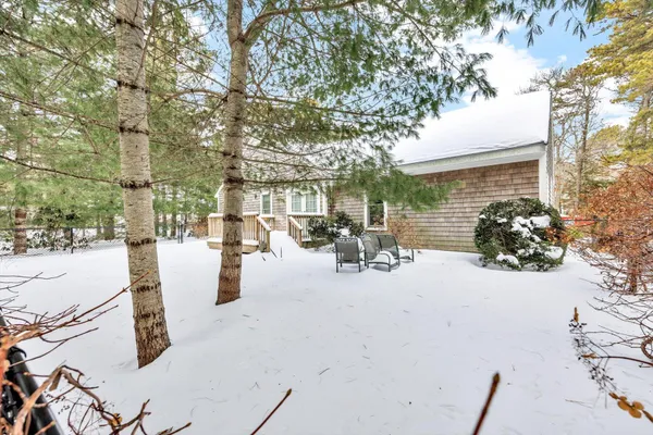 $1,050,000 | 85 Clamshell Cove Road, Cotuit, MA 02635