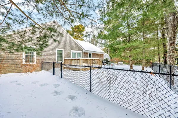 $1,050,000 | 85 Clamshell Cove Road, Cotuit, MA 02635
