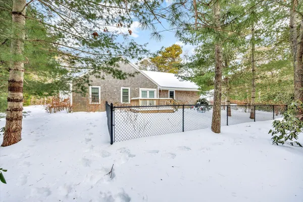 $1,300,000 | 85 Clamshell Cove Road, Cotuit, MA 02635