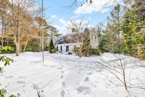 $1,050,000 | 85 Clamshell Cove Road, Cotuit, MA 02635
