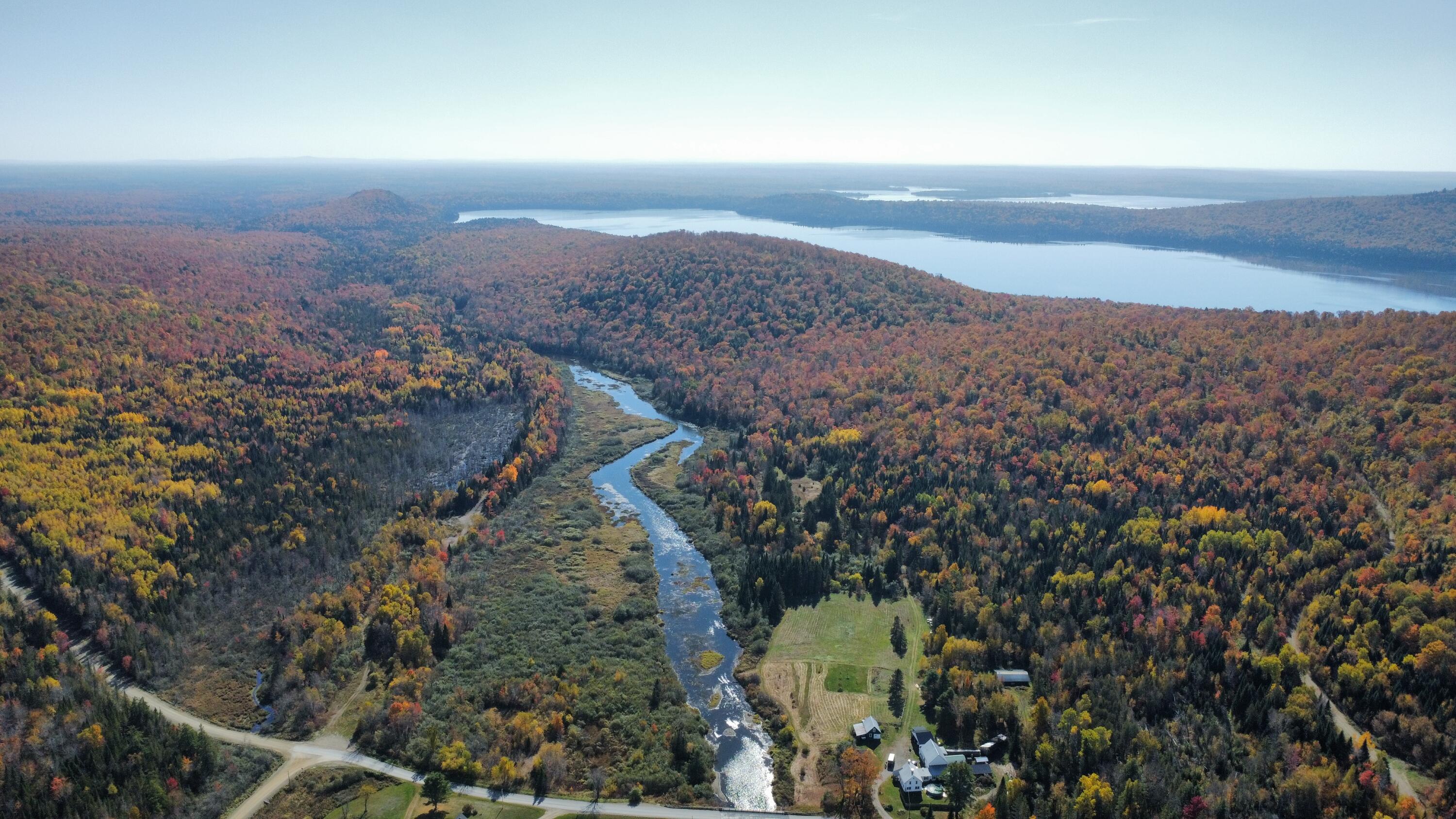 526 Thompson Settlement Road Oakfield, ME 04763 - Photo 17 of 38 dji_fly_20251006_121056_420_175976712644