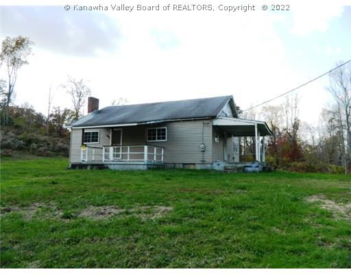 6465 Tombleson Run Road Letart, WV 25253 - Photo 1 of 16 Exterior Front.