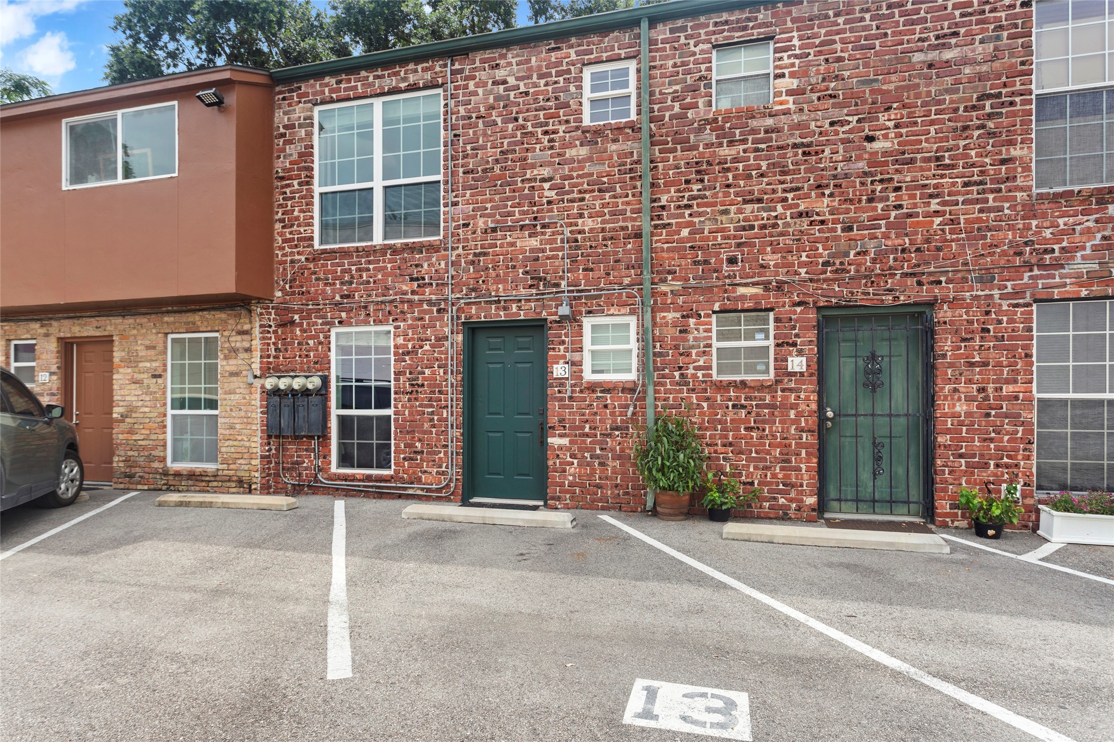 1205 Autrey Street, Unit 13 Houston, TX 77006 - Photo 24 of 25