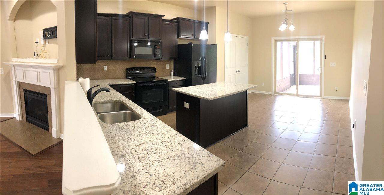 22857 Sanders Way McCalla, AL 35111 - Photo 2 of 10