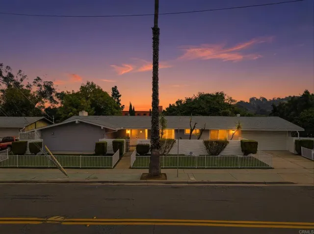 $862,500 | 9490 Loren Drive, La Mesa, CA 91942