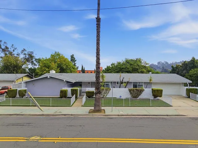 $862,500 | 9490 Loren Drive, La Mesa, CA 91942