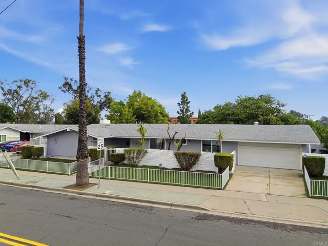 $862,500 | 9490 Loren Drive, La Mesa, CA 91942