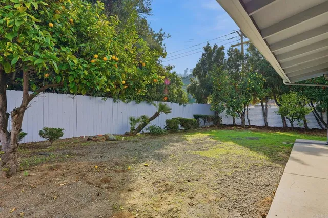 $862,500 | 9490 Loren Drive, La Mesa, CA 91942