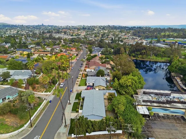 $862,500 | 9490 Loren Drive, La Mesa, CA 91942