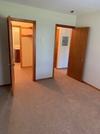 29 Leo's Lane Avon, MA 02322 - Photo 4 of 8 a view of empty room with closet and bathroom