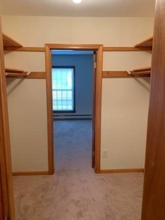 29 Leo's Lane Avon, MA 02322 - Photo 7 of 8 a view of an empty room with a window