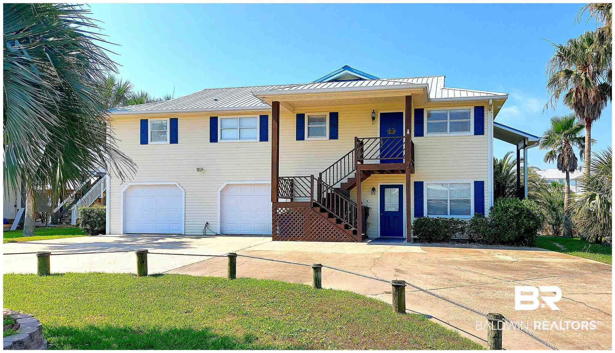 26714 Marina Road Orange Beach, AL 36561 - Photo 34 of 36