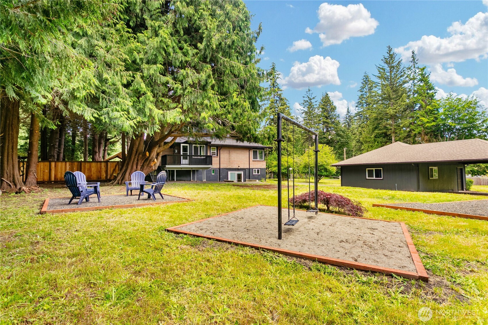 8021 Northeast Eglon Road Kingston, WA 98346 - Photo 34 of 40