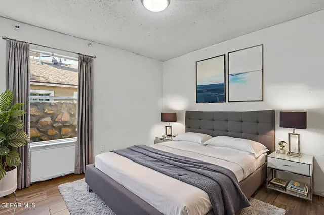 $195,000 | 10424 Valle De Oro Drive, Socorro, TX 79927