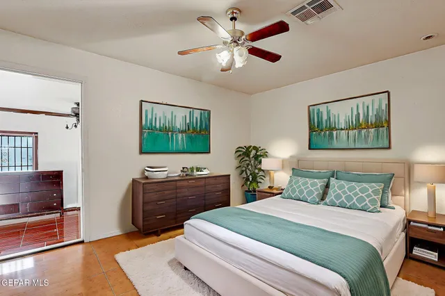 $195,000 | 10424 Valle De Oro Drive, Socorro, TX 79927