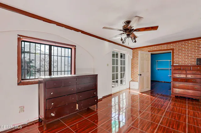 $195,000 | 10424 Valle De Oro Drive, Socorro, TX 79927