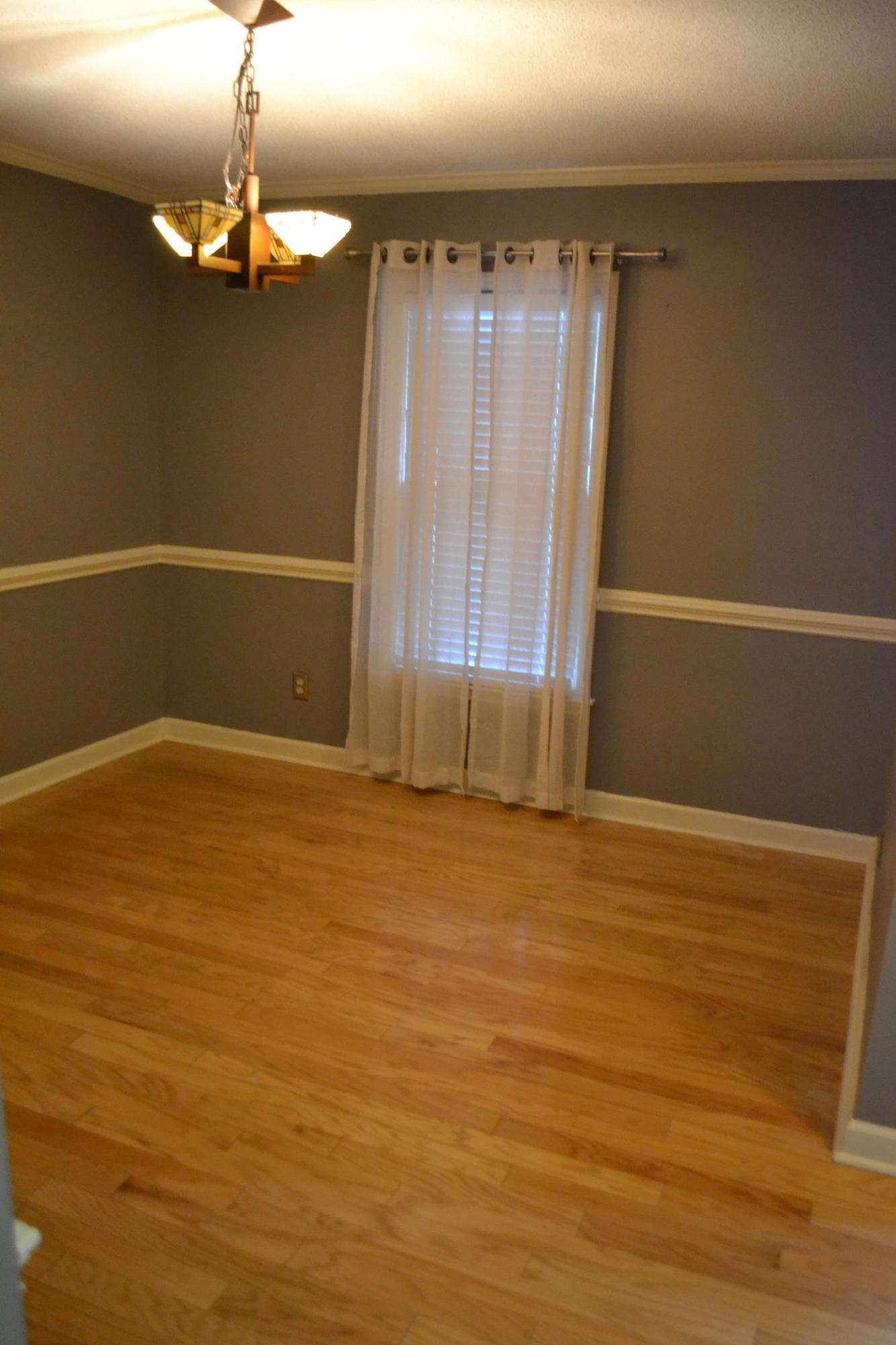 1985 Quail Ridge Road, Unit J Greenville, NC 27858 - Photo 3 of 28 Dining Room