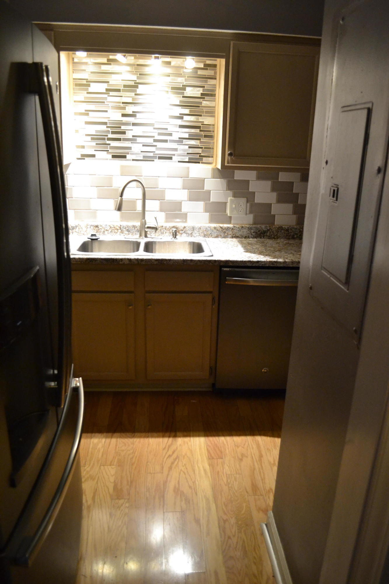 1985 Quail Ridge Road, Unit J Greenville, NC 27858 - Photo 5 of 28 Kitchen