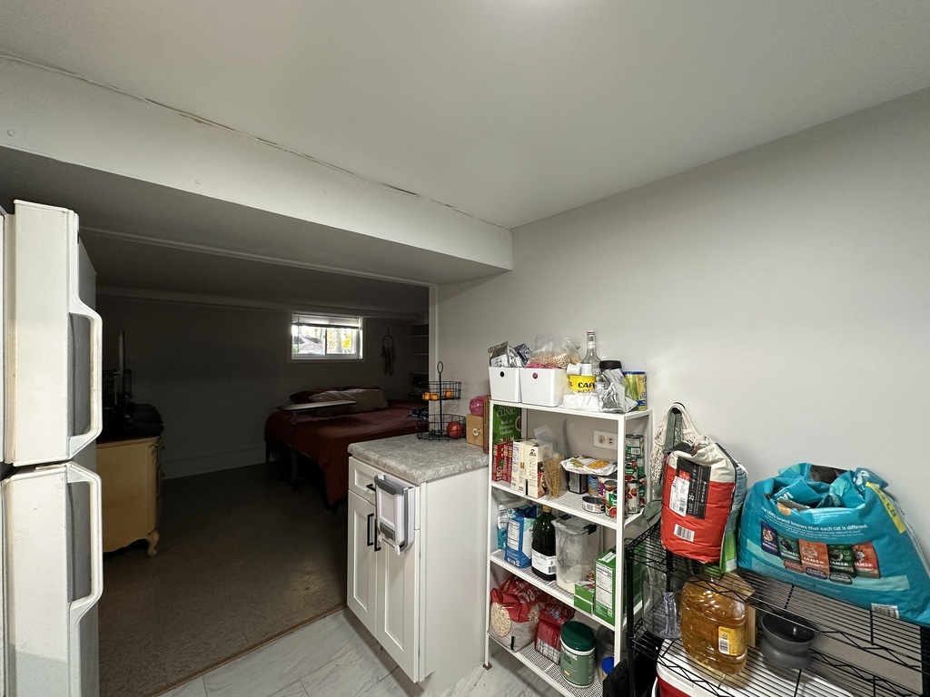 5701 North Keystone Avenue, Unit GDN Chicago, IL 60646 - Photo 9 of 20 a room with storage and utility